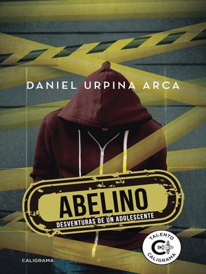 cover image of Abelino
